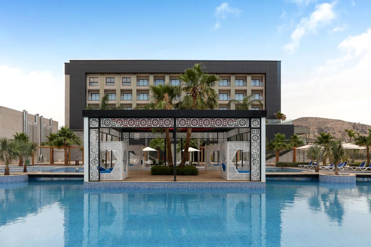 Oriental Palace by Agora Complex Taza Exterior foto
